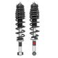 M1 Loaded Strut Pair | 2 Inch | Rear | Ford Bronco 4WD (2021-2024)