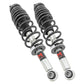 M1 Loaded Strut Pair | 2 Inch | Rear | Ford Bronco 4WD (2021-2024)