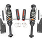 Vertex 2.5 Adjustable Coilovers | Rear | 5" | Ford Bronco 4WD (2021-2024)