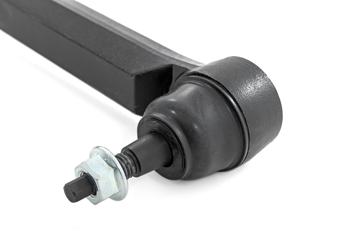 Tie Rod Upgrade Kit | Forged | Ford Bronco 4WD (2021-2024)