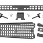 Molle Mounting Panel w/ LED Dome Light | Overhead | Ford Bronco 4WD (21-24)