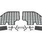 Molle Panel Kit | Side Window | 4 Door | Ford Bronco 4WD (2021-2024)