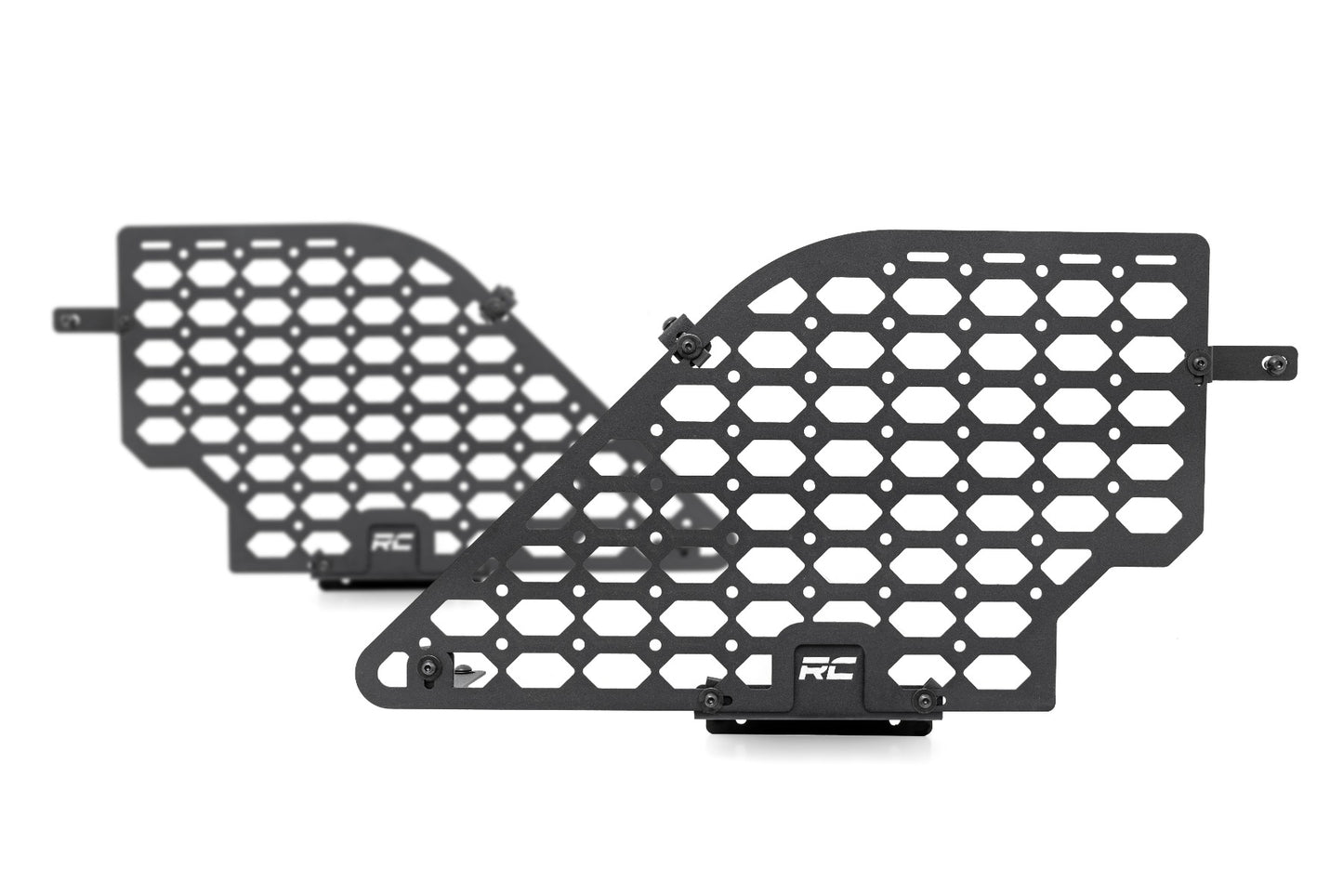 Molle Panel Kit | Side Window | 4 Door | Ford Bronco 4WD (2021-2024)