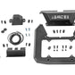 Spare Tire Carrier Delete Kit | Ford Bronco 4WD (2021-2024)