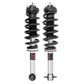 M1 Loaded Strut Pair | 2 Inch | Front | Ford Bronco 4WD (2021-2024)