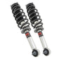 M1 Loaded Strut Pair | 2 Inch | Front | Ford Bronco 4WD (2021-2024)