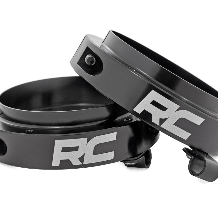 1 Inch Leveling Kit | Ford Raptor 4WD (2021-2024)