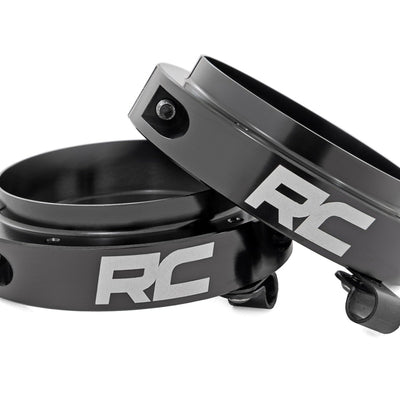 1 Inch Leveling Kit | Ford Raptor 4WD (2021-2024)