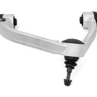 Forged Upper Control Arms | 3 Inch Lift | Ford F-150 4WD (2021-2024)