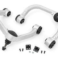Forged Upper Control Arms | 3 Inch Lift | Ford F-150 4WD (2021-2024)