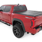 Hard Low Profile Bed Cover | 5'7" Bed | Cargo Mgmt | Toyota Tundra (22-24)