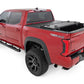 Hard Low Profile Bed Cover | 5'7" Bed | Cargo Mgmt | Toyota Tundra (22-24)