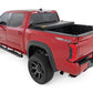 Hard Low Profile Bed Cover | 5'7" Bed | Cargo Mgmt | Toyota Tundra (22-24)