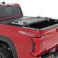 Hard Low Profile Bed Cover | 5'7" Bed | Cargo Mgmt | Toyota Tundra (22-24)