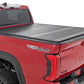 Hard Low Profile Bed Cover | 5'7" Bed | Cargo Mgmt | Toyota Tundra (22-24)