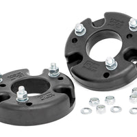 2 Inch Leveling Kit | Ford F-150 Lightning 4WD (2022-2024)