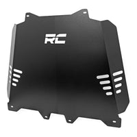 Catalytic Converter Shield | Toyota Tundra 2WD/4WD (2022-2024)