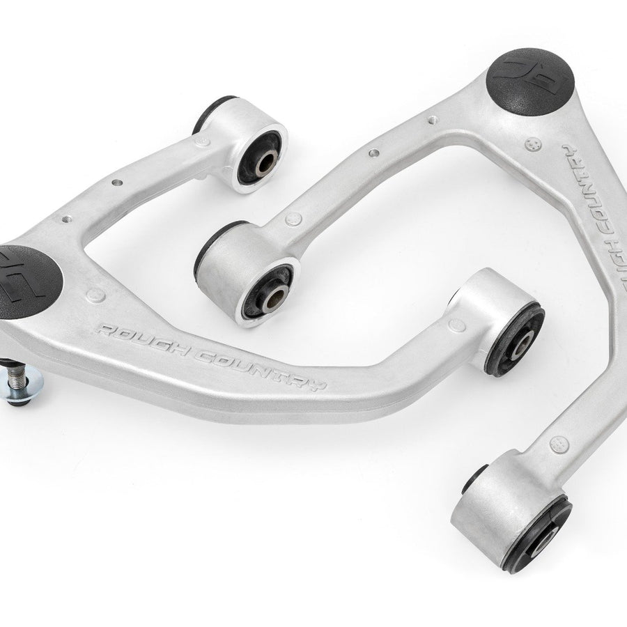 Forged Upper Control Arms | OE Upgrade | Toyota Tundra 2WD/4WD (2022-2024)