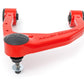Red Forged Upper Control Arms | OE Upgrade | Toyota Tundra 2WD/4WD (22-24)