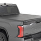 Hard Tri-Fold Flip Up Bed Cover | 5'7" | Toyota Tundra 2WD/4WD (2022-2024)