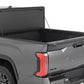 Hard Tri-Fold Flip Up Bed Cover | 5'7" | Toyota Tundra 2WD/4WD (2022-2024)