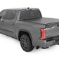 Hard Tri-Fold Flip Up Bed Cover | 5'7" | Toyota Tundra 2WD/4WD (2022-2024)