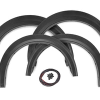 Fender Flares | Sport | M7 Carbonized Gray | Ford Maverick 2WD/4WD (22-24)