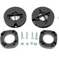 1.75 Inch Leveling Kit w/ Rear Spacer | Toyota Tundra 2WD/4WD (2022-2024)