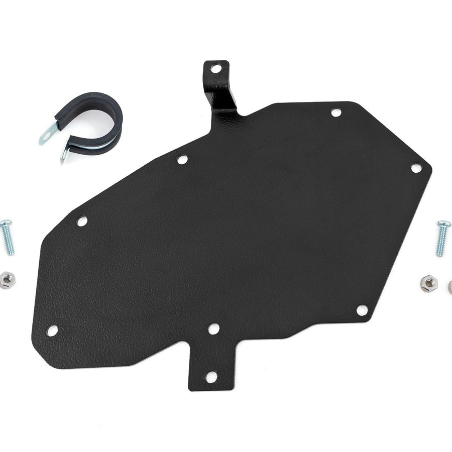 Electric Air Dam Bracket Kit | Toyota Tundra (22-24)