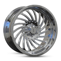 Nordic Forge Wheels