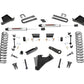 6 Inch Lift Kit | Radius Arm | V2 | Ford F-250/F-350 Super Duty 4WD (23-24)