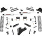 6 Inch Lift Kit | Gas | Radius Arm | V2 | Ford F-250/F-350 Super Duty 4WD (23-24)