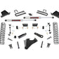 6 Inch Lift Kit | Radius Arm | M1 | Ford F-250/F-350 Super Duty 4WD (23-24)