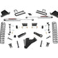 6 Inch Lift Kit | Radius Arm | Ford F-250/F-350 Super Duty 4WD (2023-2024)