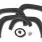 Pocket Fender Flares | GTL Sand Dune | Chevy Colorado 2WD/4WD (2023-2024)