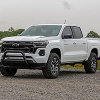 1 Inch Leveling Kit | Chevy Colorado 4WD (2023-2024)