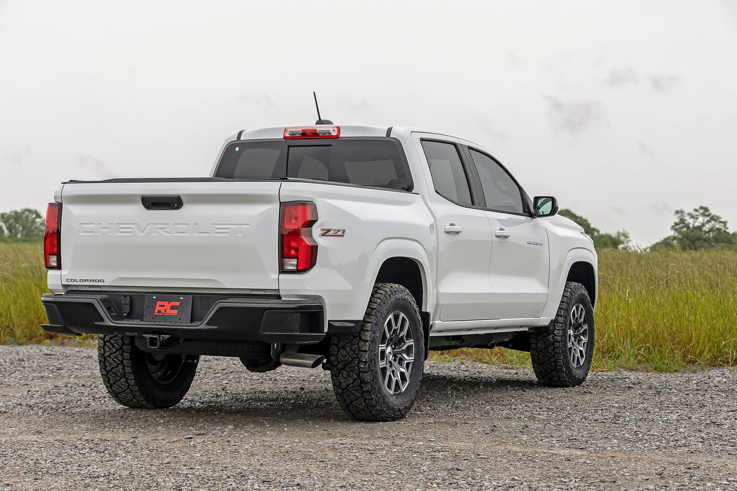 1 Inch Leveling Kit | Chevy Colorado 4WD (2023-2024)