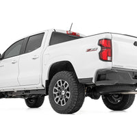 2 Inch Lift Kit | Chevy Colorado 4WD (2023-2024)