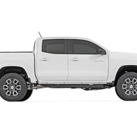 2 Inch Lift Kit | Chevy Colorado 4WD (2023-2024)