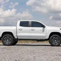 2 Inch Lift Kit | Chevy Colorado 4WD (2023-2024)