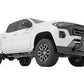 Black Bull Bar | Chevy/GMC Canyon/Colorado 2WD/4WD (2015-2024)