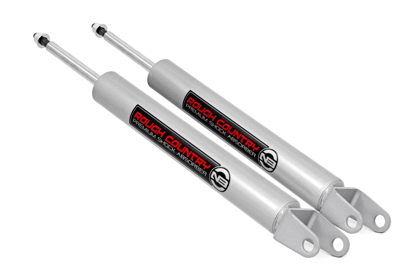 N3 Rear Shocks | 0-2.5" | Jeep Grand Cherokee 2WD/4WD (2011-2023)