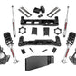 5 Inch Lift Kit | N3 Strut | Chevy/GMC 1500 4WD (07-13)