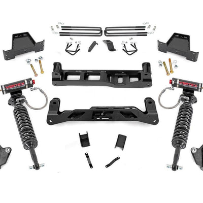 7.5 Inch Lift Kit | Vertex | Chevy/GMC 1500 2WD (07-13)