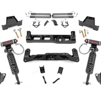 7.5 Inch Lift Kit | Vertex/V2 | Chevy/GMC 1500 2WD (07-13)