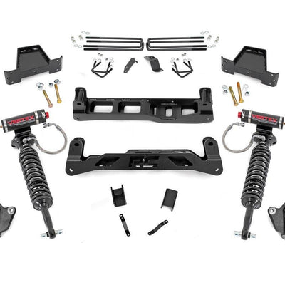 7.5 Inch Lift Kit | Vertex/V2 | Chevy/GMC 1500 2WD (07-13)
