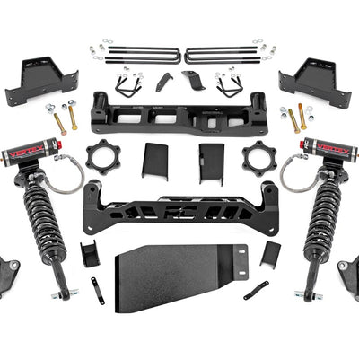 7.5 Inch Lift Kit | Vertex/V2 | Chevy/GMC 1500 4WD (07-13)
