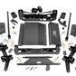 4 Inch Lift Kit | V2 | Chevy/GMC C1500/K1500 Truck & SUV 4WD (1988-1999)