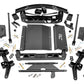 6 Inch Lift Kit | V2 | Chevy/GMC C1500/K1500 Truck & SUV 4WD (1988-1999)