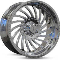 Nordic Forge Wheels